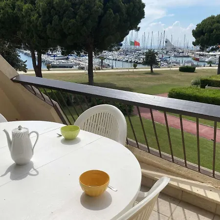 4 Pers Avec Piscine Et Terrasse, Port Camargue - Fr-1-250-167 Apartment *