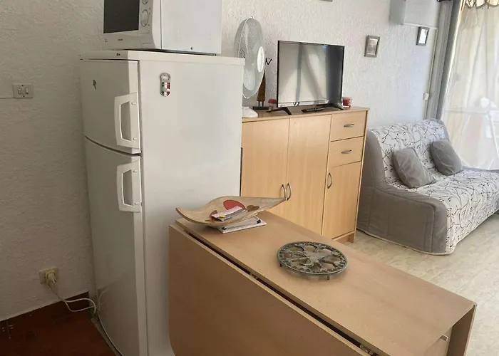 4 Pers Avec Piscine Et Terrasse, Port Camargue - Fr-1-250-167 Διαμέρισμα